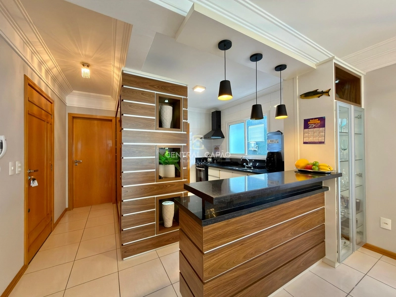 Apartamento 3 dormitórios com vista para o mar à venda em Capão: 15ª foto da galeria de imagens do imóvel