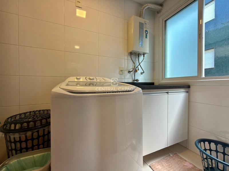 Apartamento 3 dormitórios com vista para o mar à venda em Capão: 17ª foto da galeria de imagens do imóvel