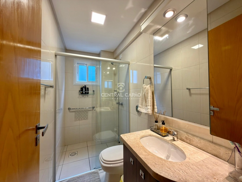 Apartamento 3 dormitórios com vista para o mar à venda em Capão: 20ª foto da galeria de imagens do imóvel