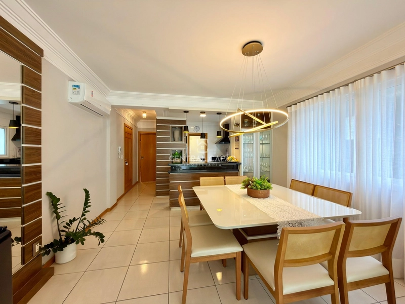 Apartamento 3 dormitórios com vista para o mar à venda em Capão: 7ª foto da galeria de imagens do imóvel