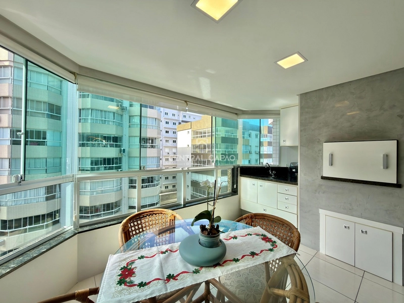 Apartamento 3 dormitórios com vista para o mar à venda em Capão: 10ª foto da galeria de imagens do imóvel