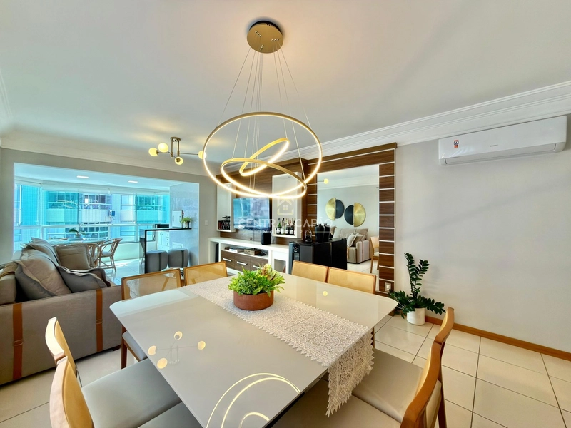 Apartamento 3 dormitórios com vista para o mar à venda em Capão: 5ª foto da galeria de imagens do imóvel