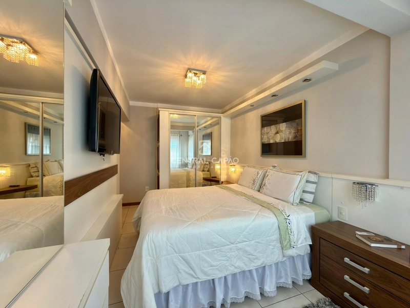 Apartamento 3 dormitórios com vista para o mar à venda em Capão: 27ª foto da galeria de imagens do imóvel