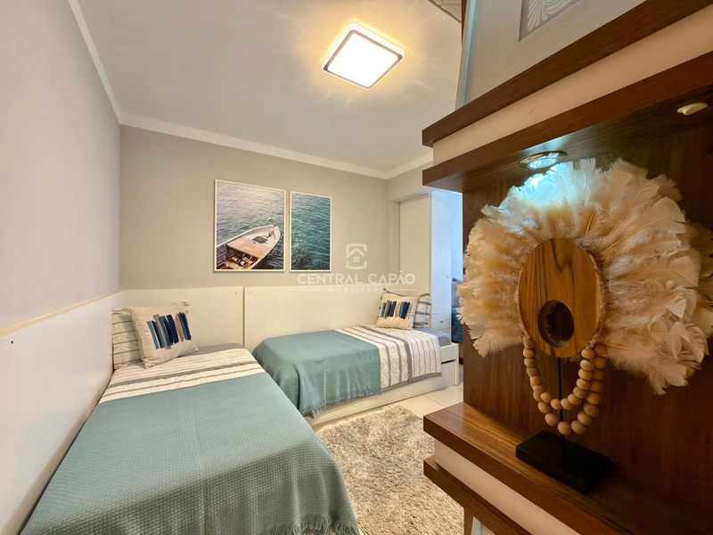 Apartamento 3 dormitórios com vista para o mar à venda em Capão: 21ª foto da galeria de imagens do imóvel