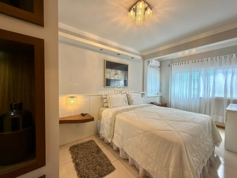 Apartamento 3 dormitórios com vista para o mar à venda em Capão: 26ª foto da galeria de imagens do imóvel