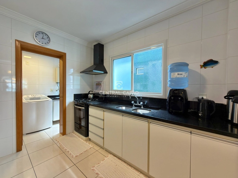 Apartamento 3 dormitórios com vista para o mar à venda em Capão: 16ª foto da galeria de imagens do imóvel