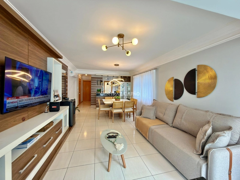 Apartamento 3 dormitórios com vista para o mar à venda em Capão: 14ª foto da galeria de imagens do imóvel