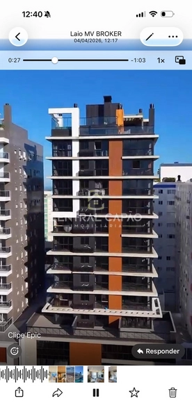 Apartamento 3 dormitórios à venda em prédio com piscina em Capão: 39ª foto da galeria de imagens do imóvel