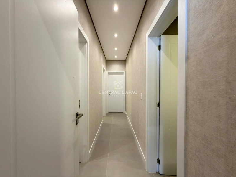 Apartamento 3 dormitórios à venda em prédio com piscina em Capão: 25ª foto da galeria de imagens do imóvel