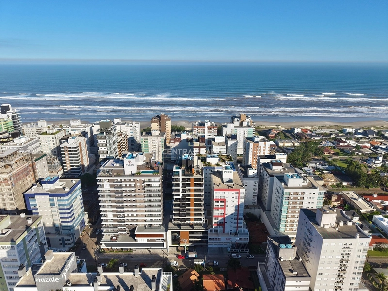 Apartamento 3 dormitórios à venda em prédio com piscina em Capão: 48ª foto da galeria de imagens do imóvel