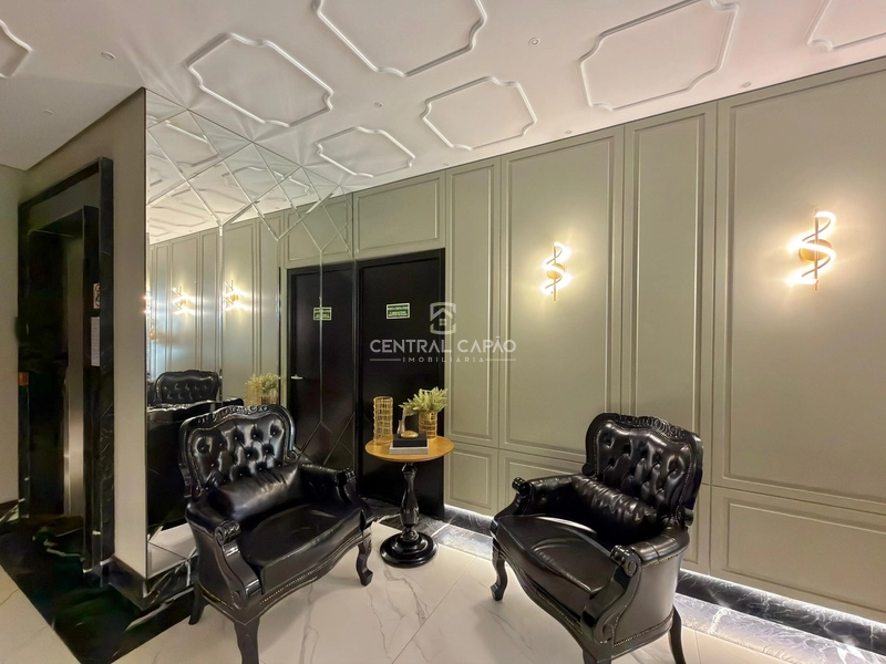 Apartamento 2 suítes com vista para o mar à venda em Capão da Canoa: 39ª foto da galeria de imagens do imóvel