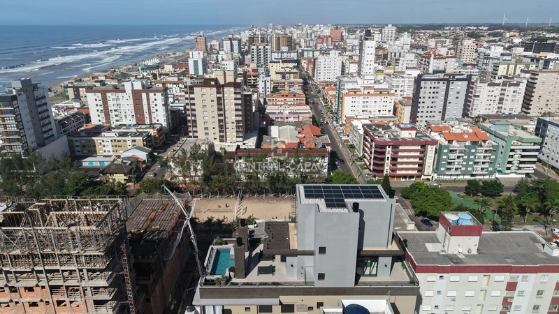 Apartamento 2 suítes com vista para o mar à venda em Capão da Canoa: 45ª foto da galeria de imagens do imóvel