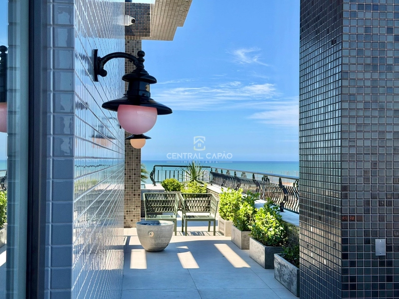 Apartamento 2 suítes com vista para o mar à venda em Capão da Canoa: 31ª foto da galeria de imagens do imóvel