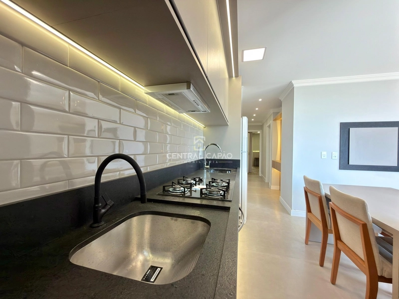 Apartamento 2 suítes com vista para o mar à venda em Capão da Canoa: 15ª foto da galeria de imagens do imóvel