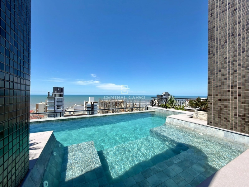 Apartamento 2 suítes com vista para o mar à venda em Capão da Canoa: 36ª foto da galeria de imagens do imóvel