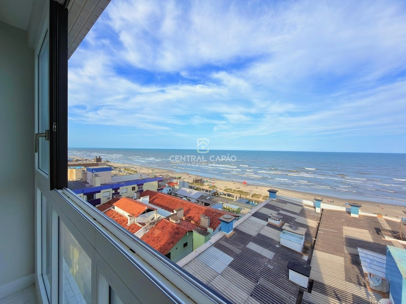 Apartamento 2 dormitórios  com vista para o mar à venda em Capão: 9ª foto da galeria de imagens do imóvel