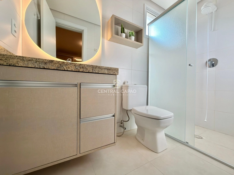 Apartamento 2 dormitórios à venda em Capão: 16ª foto da galeria de imagens do imóvel