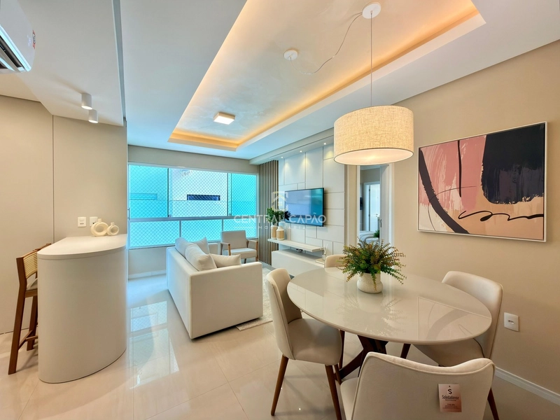 Apartamento 2 dormitórios à venda em Capão: 1ª foto da galeria de imagens do imóvel