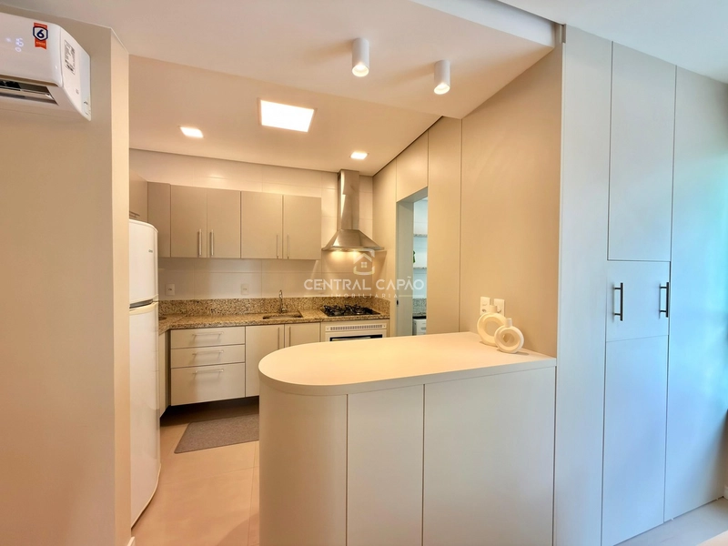 Apartamento 2 dormitórios à venda em Capão: 5ª foto da galeria de imagens do imóvel