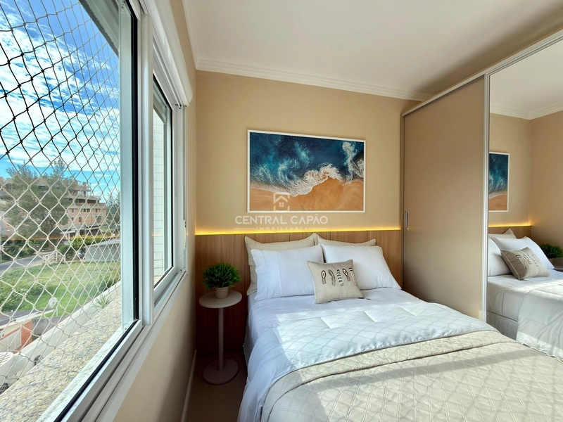 Apartamento 2 dormitórios à venda em Capão: 18ª foto da galeria de imagens do imóvel