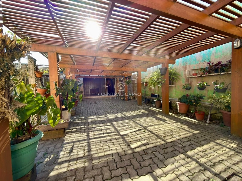 CASA A 300M DO MAR NO ARAÇÁ | AMPLO TERRENO + ANEXOS | CAPÃO DA CANOA: 33ª foto da galeria de imagens do imóvel