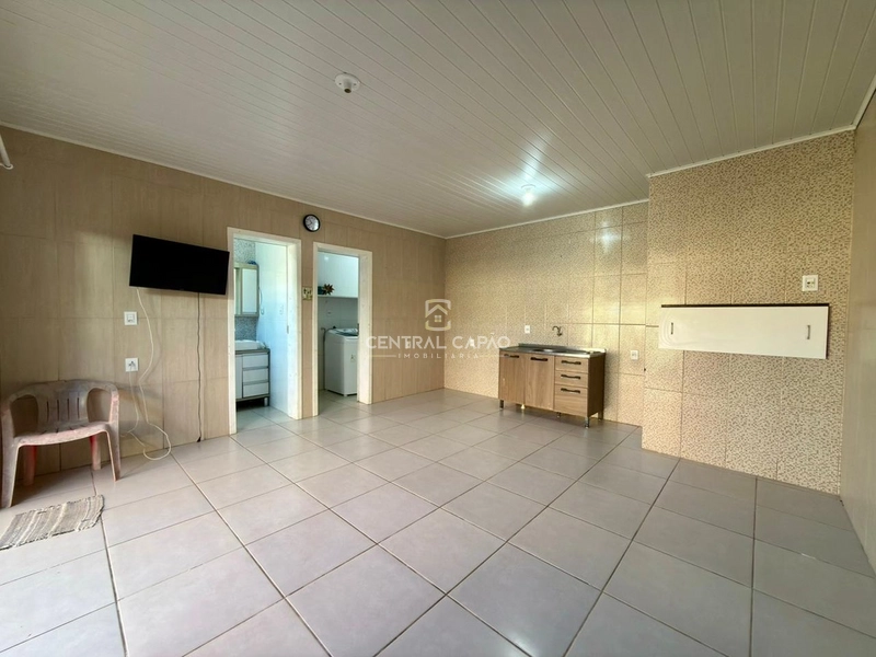 CASA A 300M DO MAR NO ARAÇÁ | AMPLO TERRENO + ANEXOS | CAPÃO DA CANOA: 36ª foto da galeria de imagens do imóvel