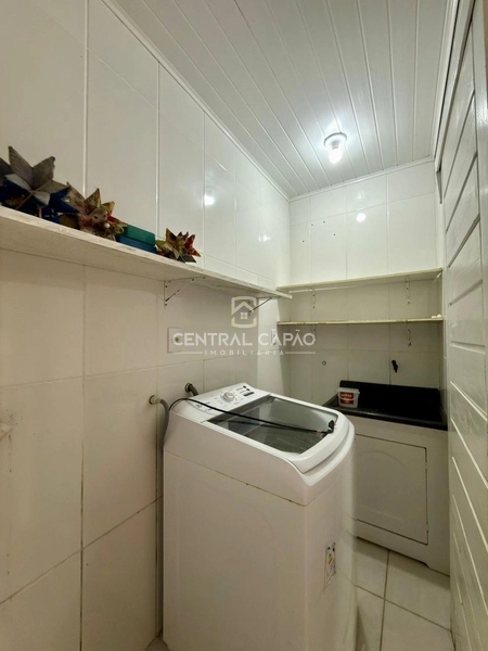 CASA A 300M DO MAR NO ARAÇÁ | AMPLO TERRENO + ANEXOS | CAPÃO DA CANOA: 37ª foto da galeria de imagens do imóvel