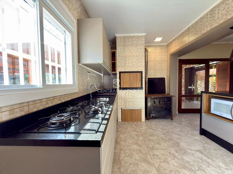 CASA A 300M DO MAR NO ARAÇÁ | AMPLO TERRENO + ANEXOS | CAPÃO DA CANOA: 19ª foto da galeria de imagens do imóvel