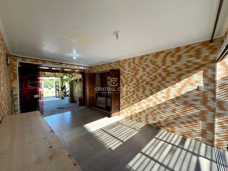 CASA A 300M DO MAR NO ARAÇÁ | AMPLO TERRENO + ANEXOS | CAPÃO DA CANOA: 14ª foto da galeria de imagens do imóvel