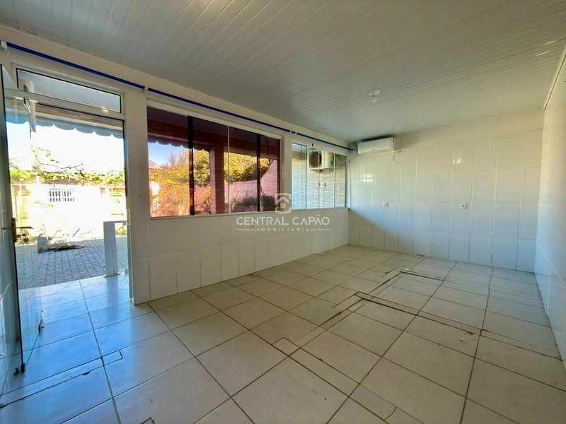 CASA A 300M DO MAR NO ARAÇÁ | AMPLO TERRENO + ANEXOS | CAPÃO DA CANOA: 44ª foto da galeria de imagens do imóvel