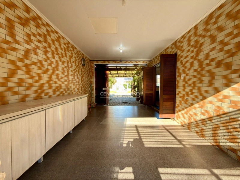 CASA A 300M DO MAR NO ARAÇÁ | AMPLO TERRENO + ANEXOS | CAPÃO DA CANOA: 12ª foto da galeria de imagens do imóvel