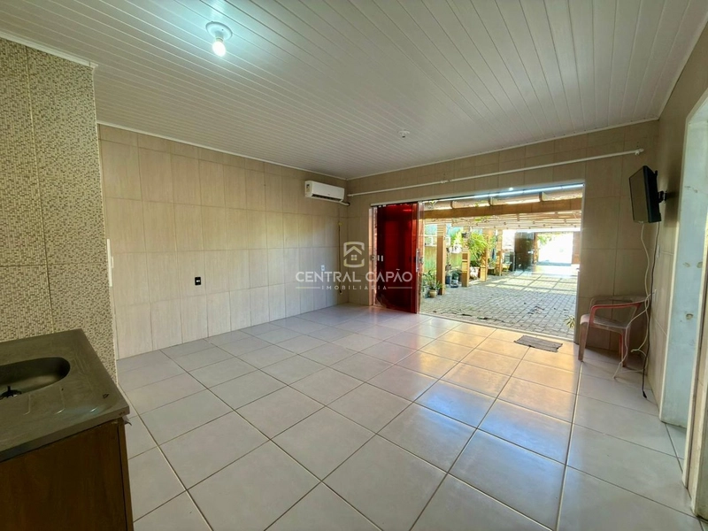 CASA A 300M DO MAR NO ARAÇÁ | AMPLO TERRENO + ANEXOS | CAPÃO DA CANOA: 38ª foto da galeria de imagens do imóvel