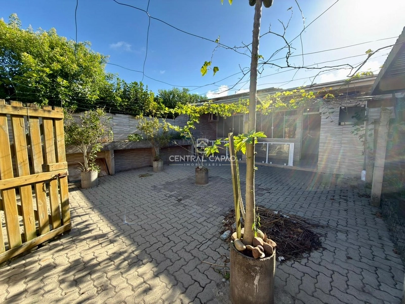 CASA A 300M DO MAR NO ARAÇÁ | AMPLO TERRENO + ANEXOS | CAPÃO DA CANOA: 39ª foto da galeria de imagens do imóvel