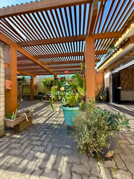 CASA A 300M DO MAR NO ARAÇÁ | AMPLO TERRENO + ANEXOS | CAPÃO DA CANOA: 32ª foto da galeria de imagens do imóvel