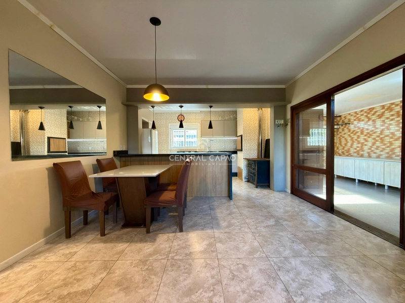 CASA A 300M DO MAR NO ARAÇÁ | AMPLO TERRENO + ANEXOS | CAPÃO DA CANOA: 13ª foto da galeria de imagens do imóvel