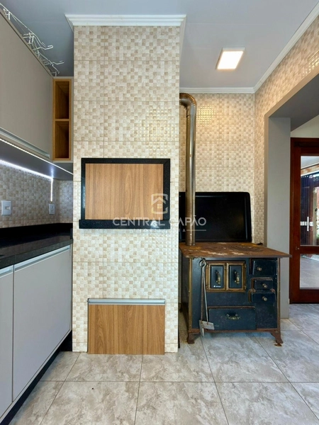 CASA A 300M DO MAR NO ARAÇÁ | AMPLO TERRENO + ANEXOS | CAPÃO DA CANOA: 21ª foto da galeria de imagens do imóvel