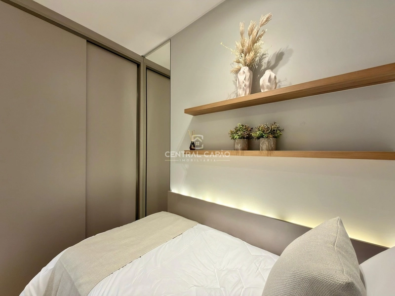 Apartamento 2 dormitórios alto padrão à venda em Capão da Canoa: 18ª foto da galeria de imagens do imóvel
