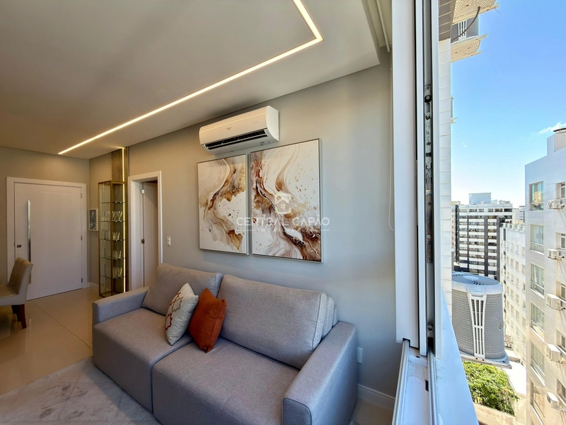 Apartamento 2 dormitórios alto padrão à venda em Capão da Canoa: 14ª foto da galeria de imagens do imóvel