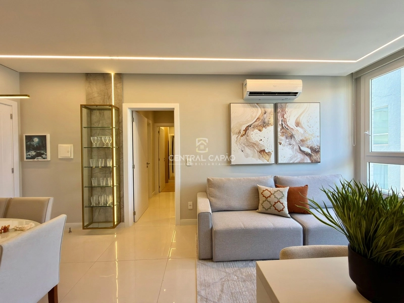 Apartamento 2 dormitórios alto padrão à venda em Capão da Canoa: 8ª foto da galeria de imagens do imóvel