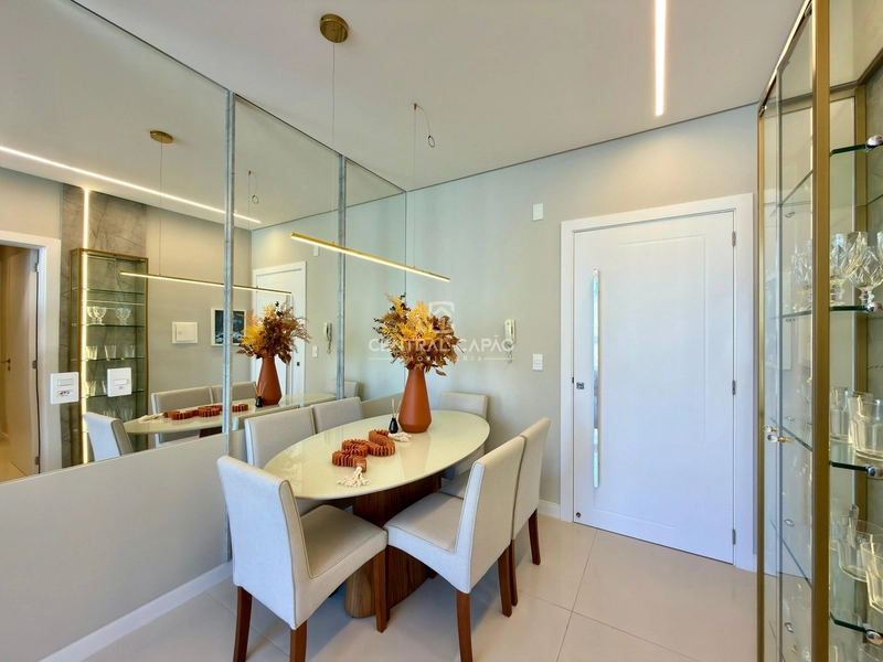 Apartamento 2 dormitórios alto padrão à venda em Capão da Canoa: 6ª foto da galeria de imagens do imóvel