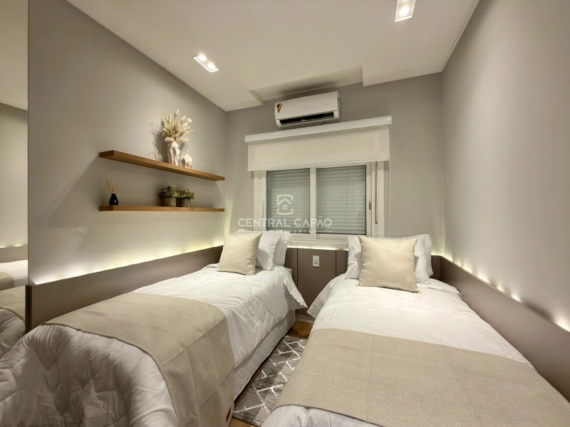Apartamento 2 dormitórios alto padrão à venda em Capão da Canoa: 17ª foto da galeria de imagens do imóvel