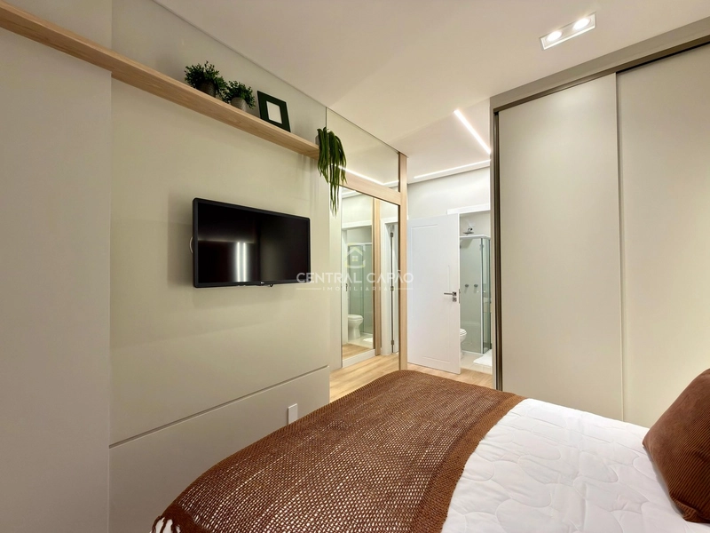 Apartamento 2 dormitórios alto padrão à venda em Capão da Canoa: 21ª foto da galeria de imagens do imóvel