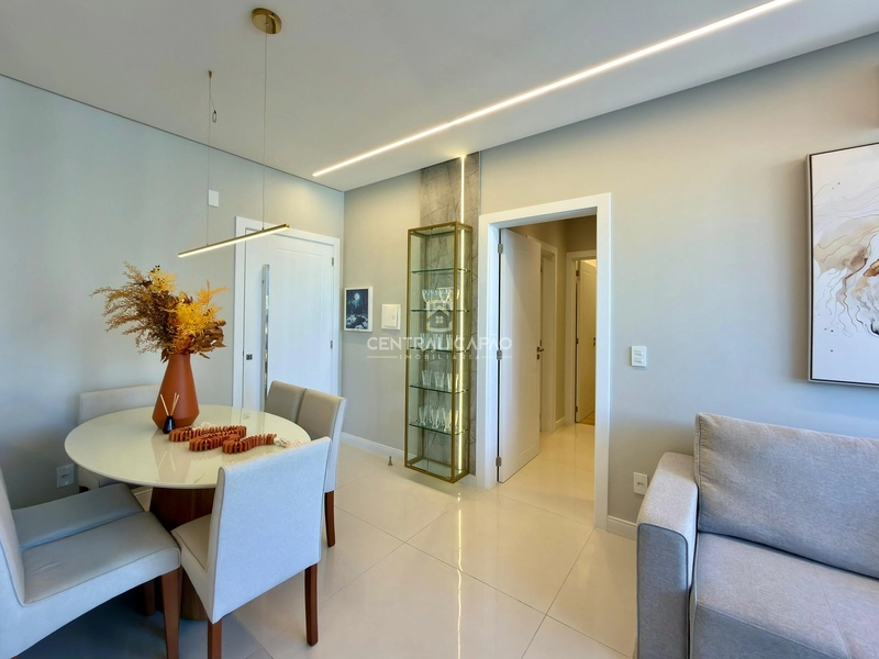 Apartamento 2 dormitórios alto padrão à venda em Capão da Canoa: 9ª foto da galeria de imagens do imóvel