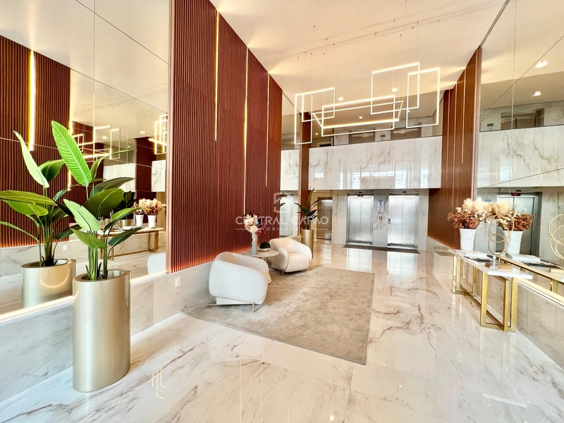 Apartamento decorado com infraestrutura à venda em Capão: 35ª foto da galeria de imagens do imóvel