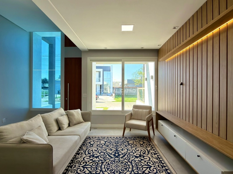 Casa geminada pronta pra morar à venda em Capão da Canoa: 6ª foto da galeria de imagens do imóvel