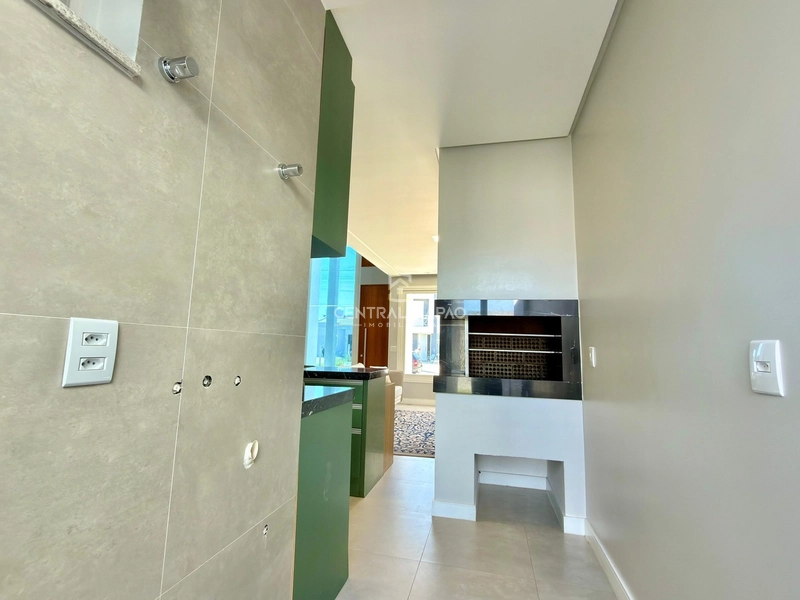 Casa geminada pronta pra morar à venda em Capão da Canoa: 11ª foto da galeria de imagens do imóvel