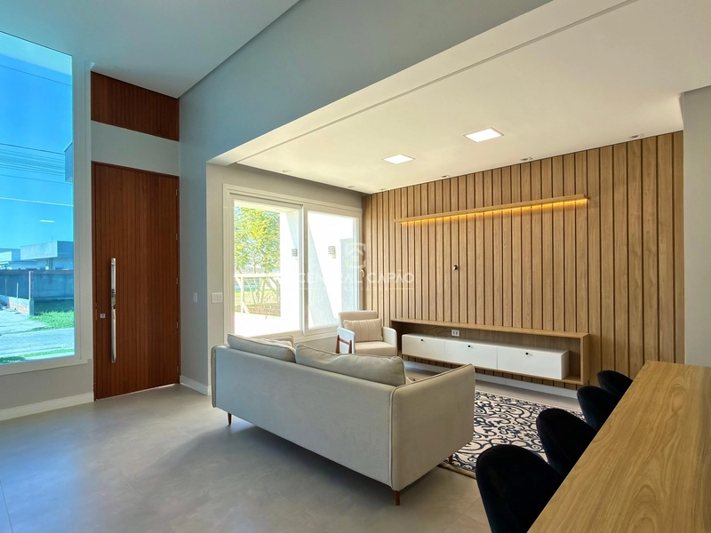 Casa geminada pronta pra morar à venda em Capão da Canoa: 5ª foto da galeria de imagens do imóvel