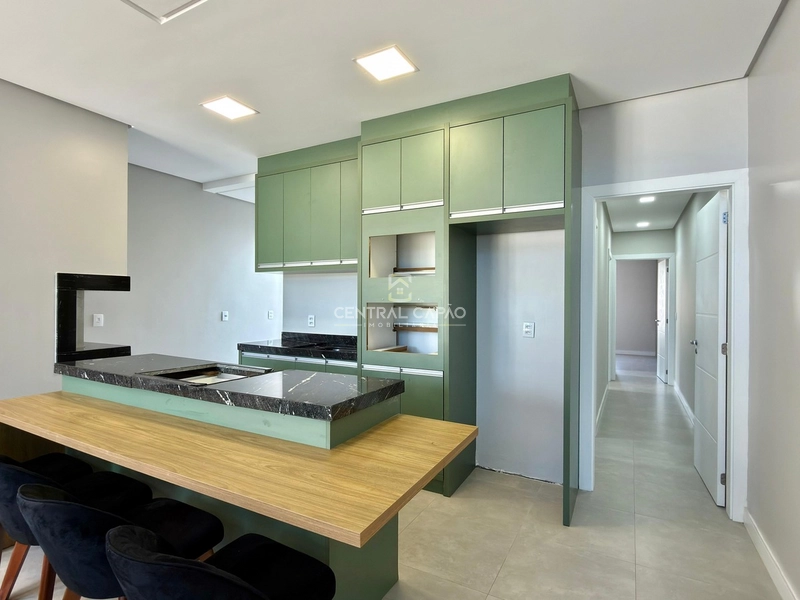 Casa geminada pronta pra morar à venda em Capão da Canoa: 7ª foto da galeria de imagens do imóvel