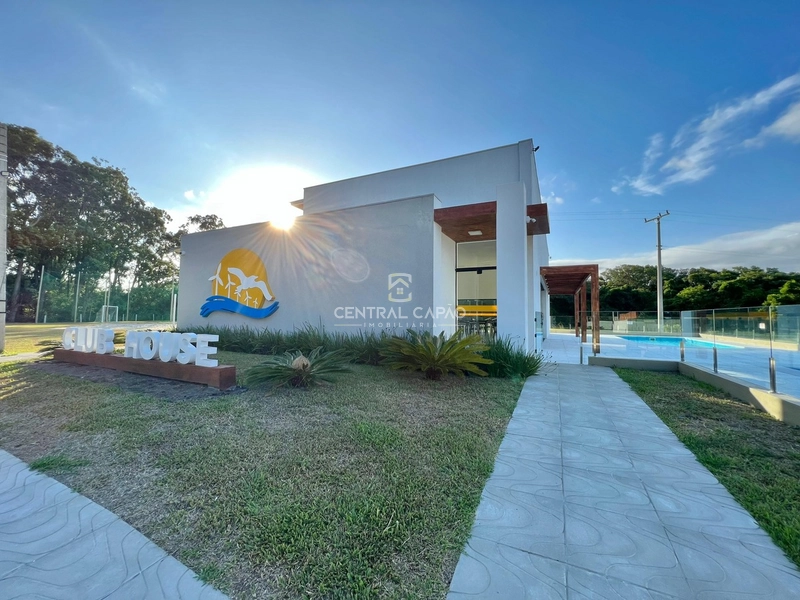 Sobrado ao lado de área verde à venda no Nova Xangri-Lá: 45ª foto da galeria de imagens do imóvel