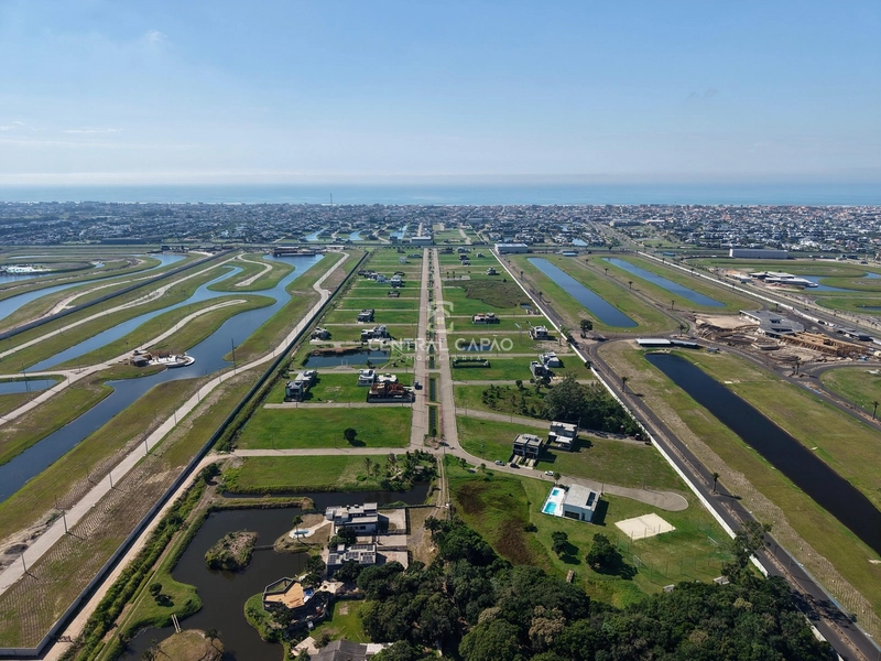 Sobrado ao lado de área verde à venda no Nova Xangri-Lá: 6ª foto da galeria de imagens do imóvel